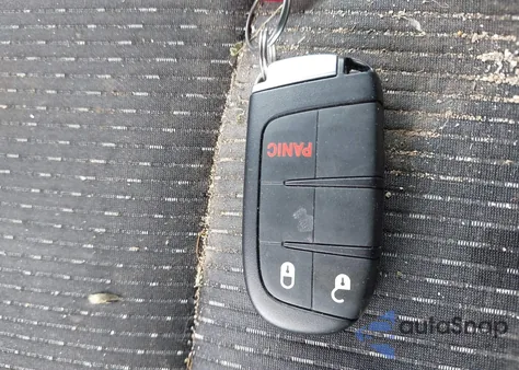 2013 Dodge Grand Caravan Se z USA, uszkodzony, nr VIN 2C4RDGBG1DR618521